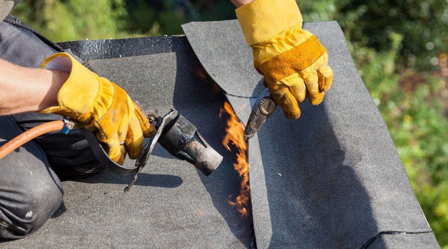 Expert Emergency Roof Repairs services in Leicester, NY